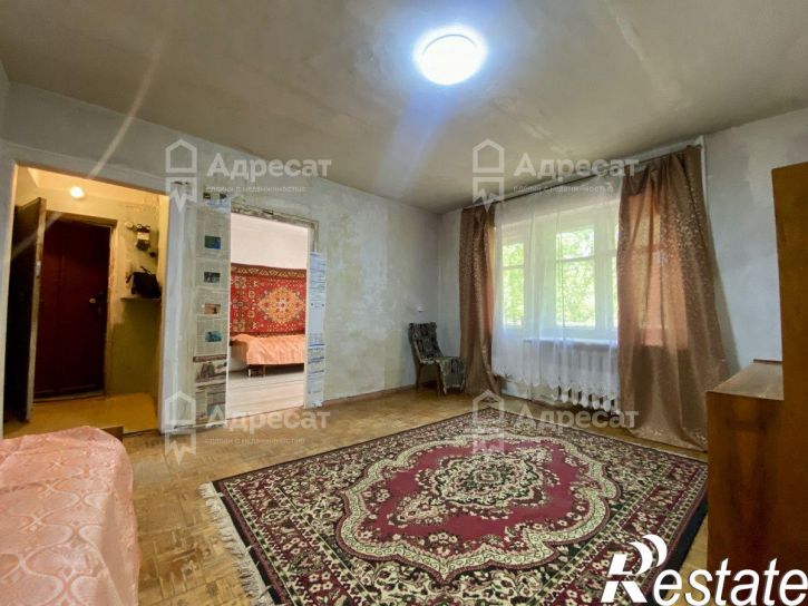 2-комн квартира проспект Маршала Жукова,  д.143