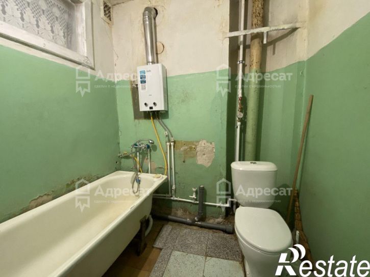 2-комн квартира проспект Маршала Жукова,  д.143
