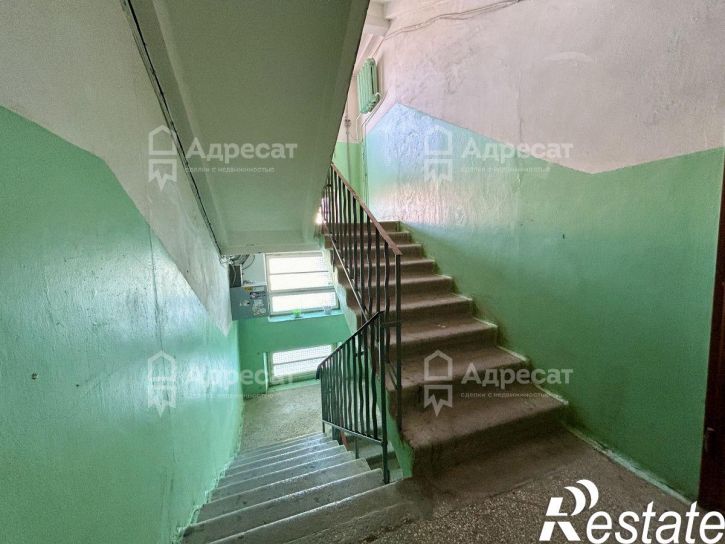 2-комн квартира проспект Маршала Жукова,  д.143