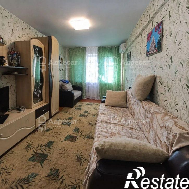 1-комн квартира ул. Метростроевская,  д.5