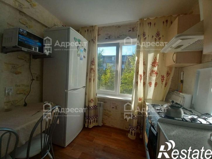 1-комн квартира ул. Метростроевская,  д.5