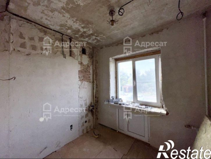 1-комн квартира ул. Старорусская,  д.4