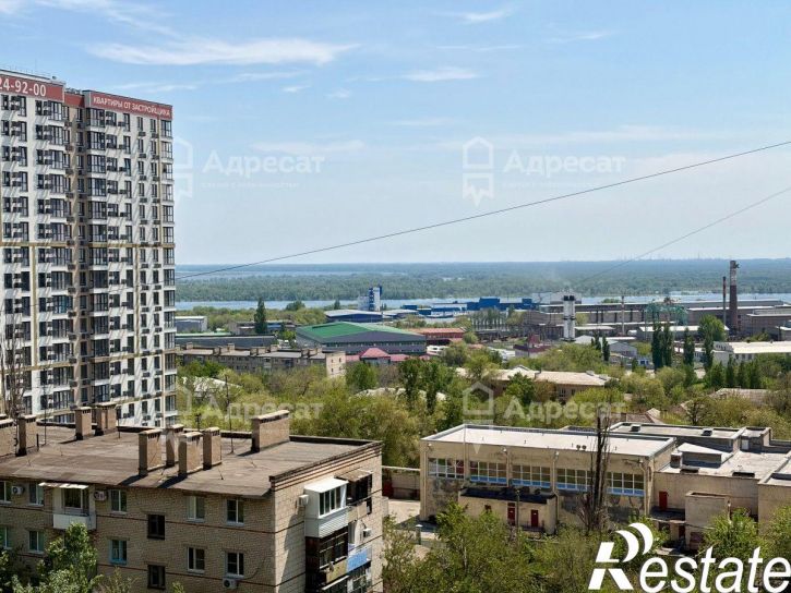 1-комн квартира пер. Удмуртский,  д.2