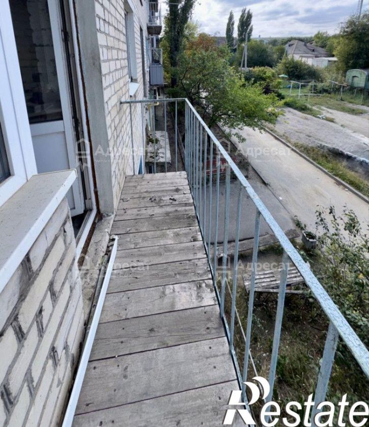 1-комн квартира ул. Старорусская,  д.4