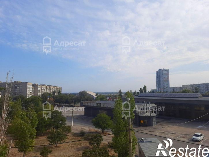 3-комн квартира ул. им. Академика Богомольца,  д.8