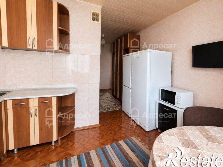 3-комн квартира ул. им. Академика Богомольца,  д.8
