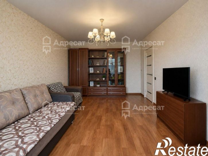 3-комн квартира ул. им. Академика Богомольца,  д.8