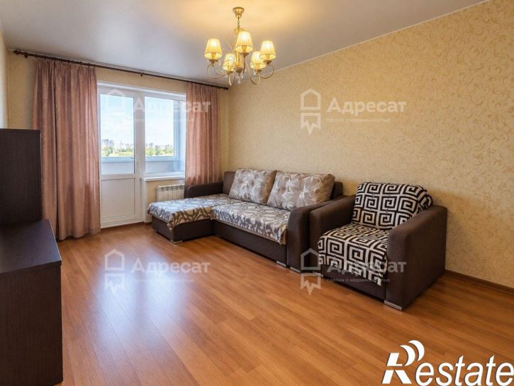 3-комн квартира ул. им. Академика Богомольца,  д.8