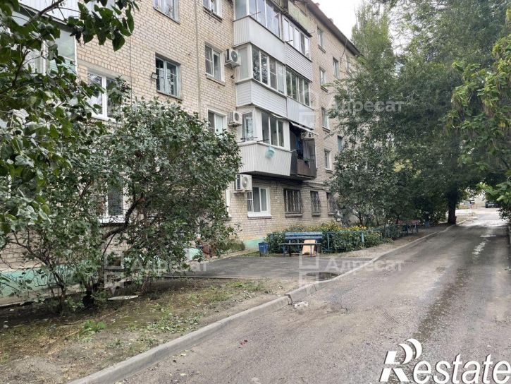 2-комн квартира ул. Военный городок,  д.2