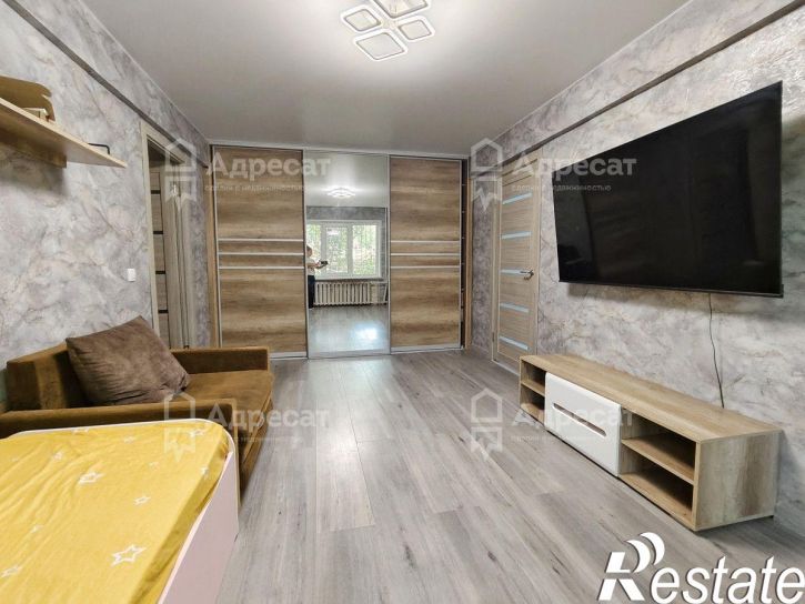 4-комн квартира ул. Могилевича,  д.5