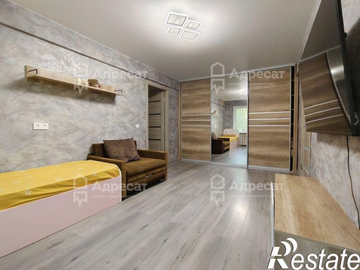 4-комн квартира ул. Могилевича,  д.5