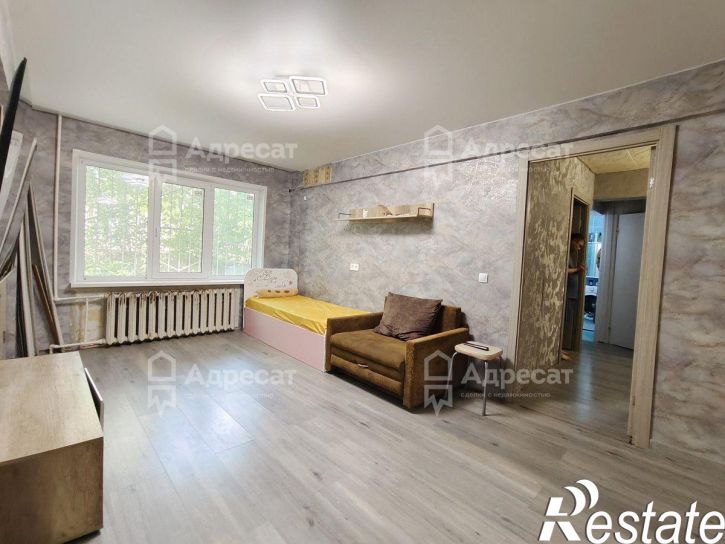 4-комн квартира ул. Могилевича,  д.5