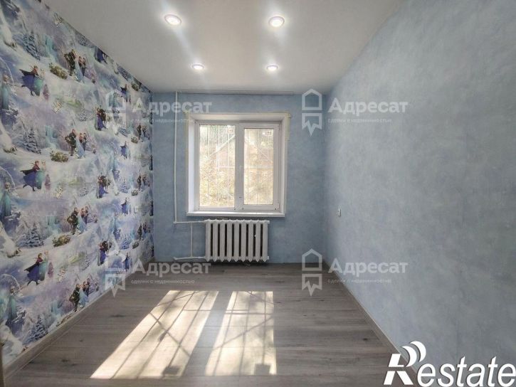 4-комн квартира ул. Могилевича,  д.5