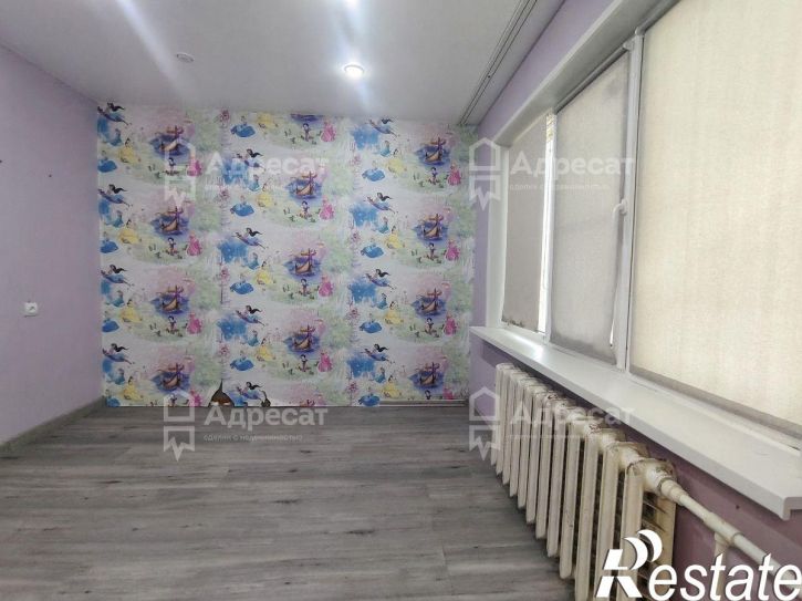 4-комн квартира ул. Могилевича,  д.5