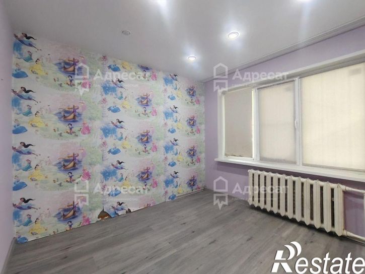 4-комн квартира ул. Могилевича,  д.5