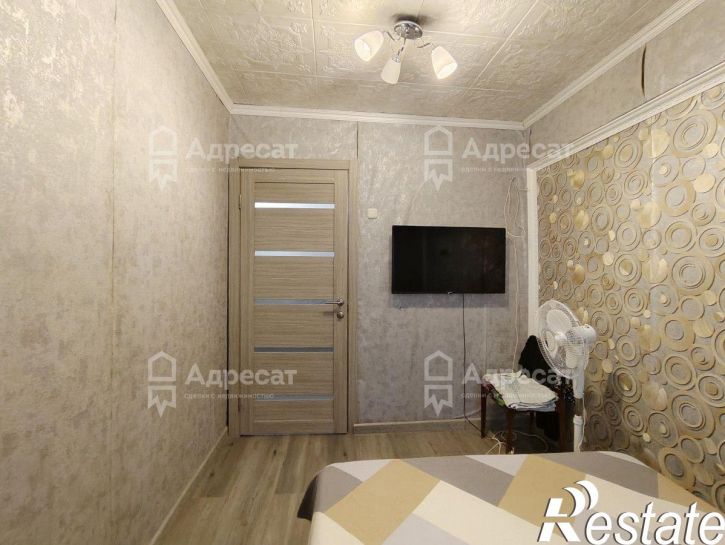 4-комн квартира ул. Могилевича,  д.5