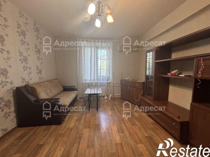 1-комн квартира ул. Дзержинского,  д.19