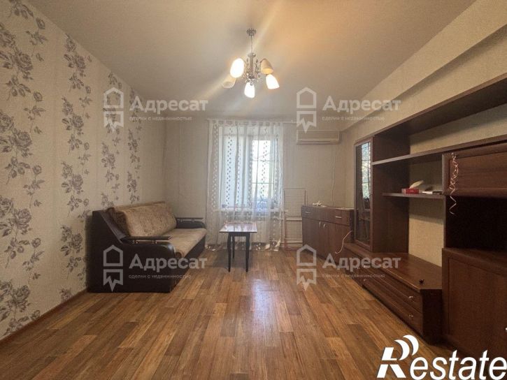 1-комн квартира ул. Дзержинского,  д.19