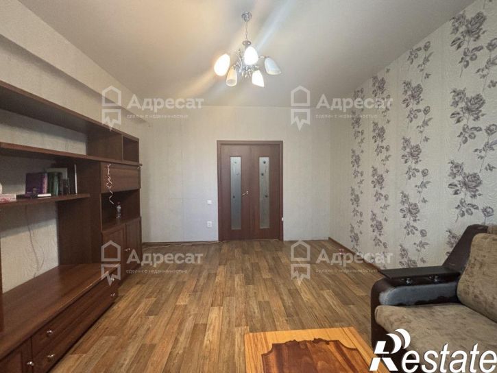 1-комн квартира ул. Дзержинского,  д.19