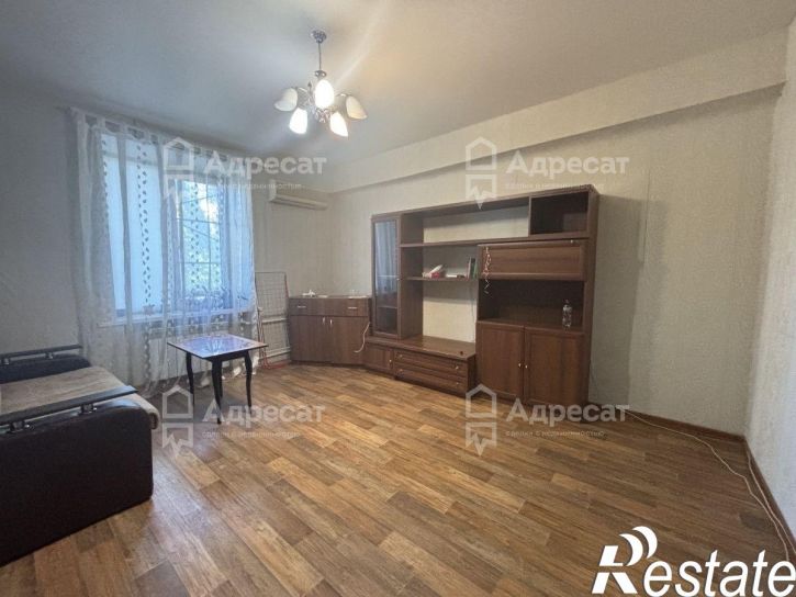 1-комн квартира ул. Дзержинского,  д.19