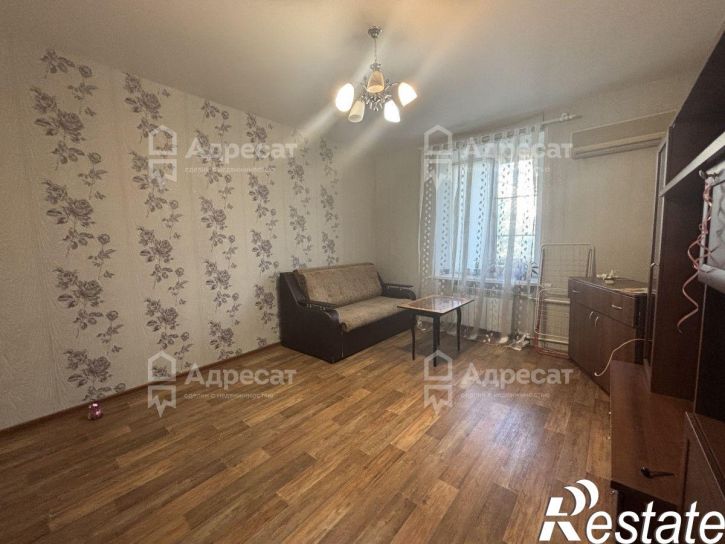 1-комн квартира ул. Дзержинского,  д.19