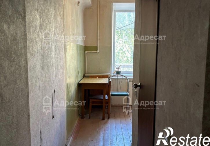 1-комн квартира ул. Дзержинского,  д.19