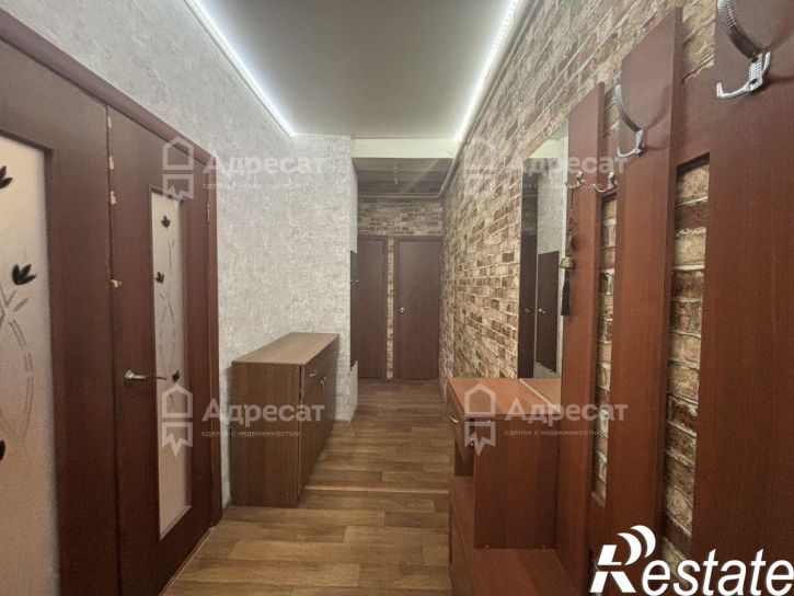 1-комн квартира ул. Дзержинского,  д.19