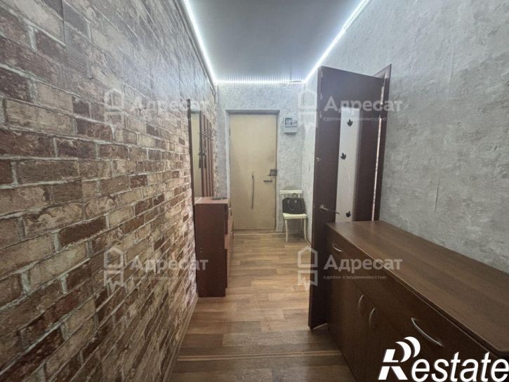 1-комн квартира ул. Дзержинского,  д.19