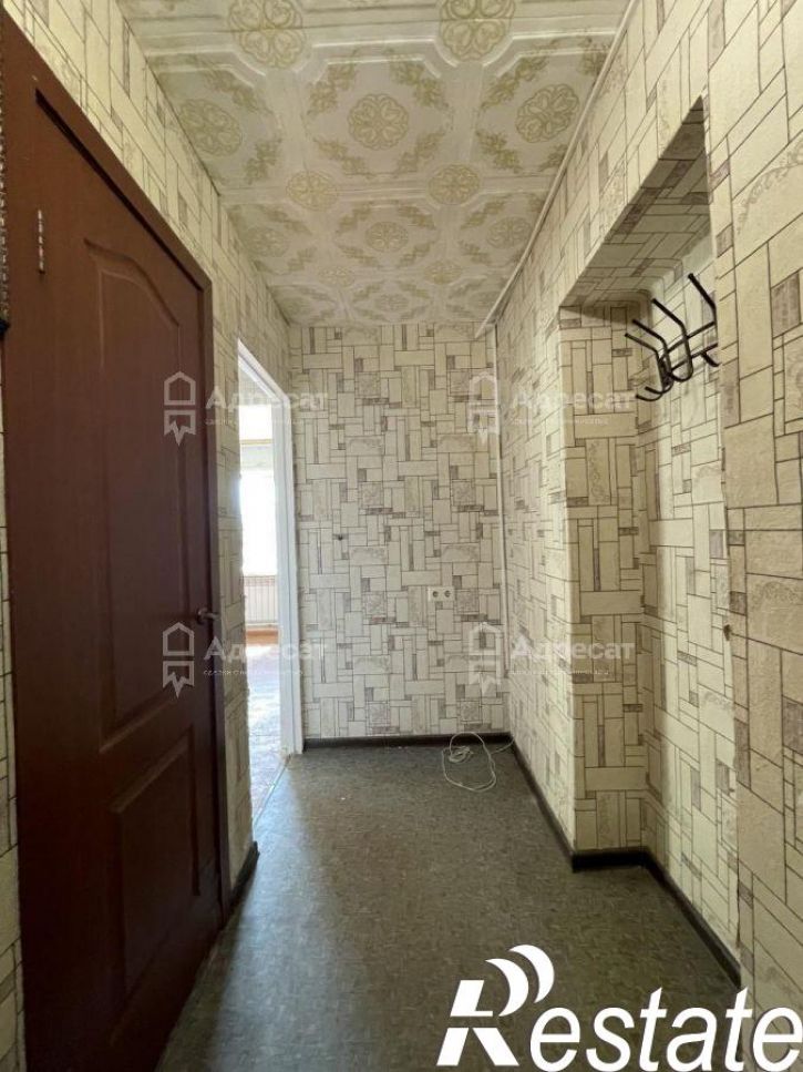 1-комн квартира ул. 64-й Армии,  д.16
