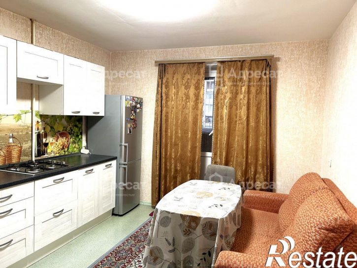 1-комн квартира ул. Николая Отрады,  д.24а
