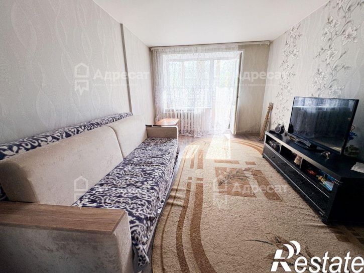 2-комн квартира ул. им. Тулака,  д.4