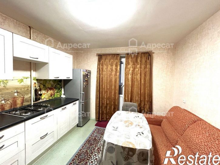1-комн квартира ул. Николая Отрады,  д.24а