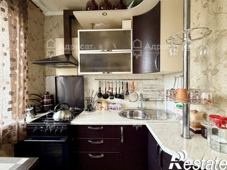 1-комн квартира ул. Героев Шипки,  д.29