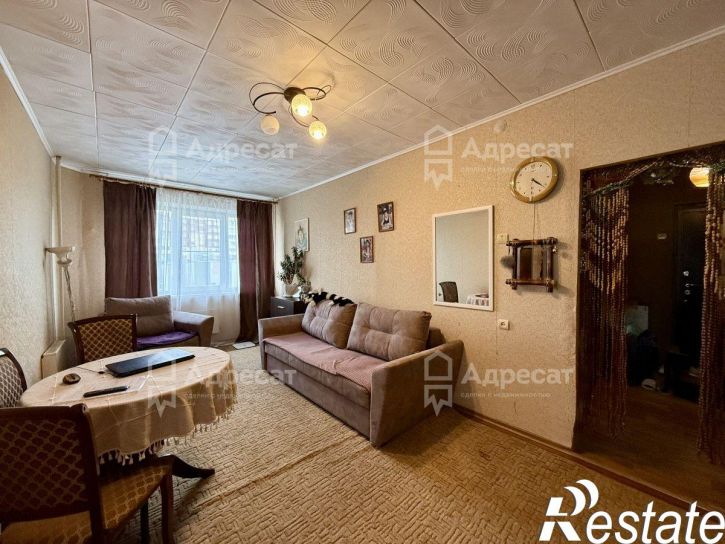 1-комн квартира ул. Героев Шипки,  д.29