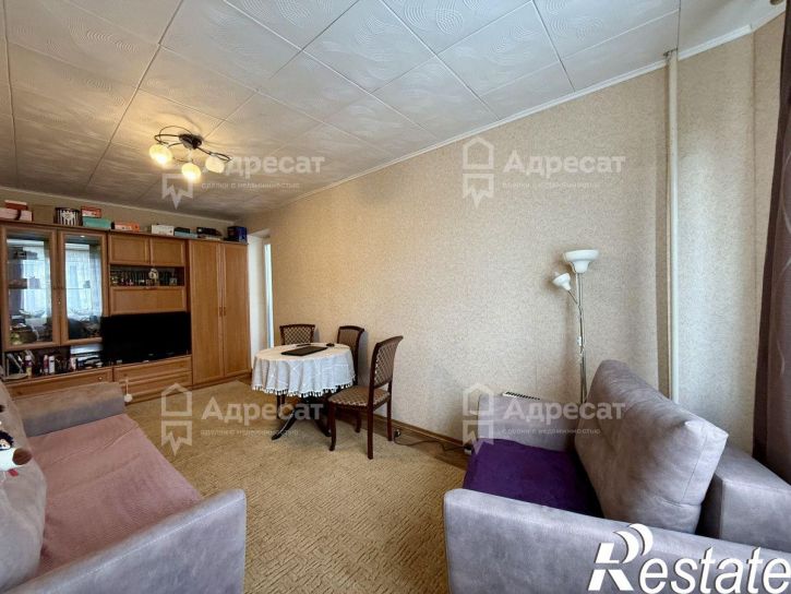 1-комн квартира ул. Героев Шипки,  д.29