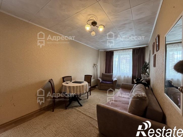 1-комн квартира ул. Героев Шипки,  д.29