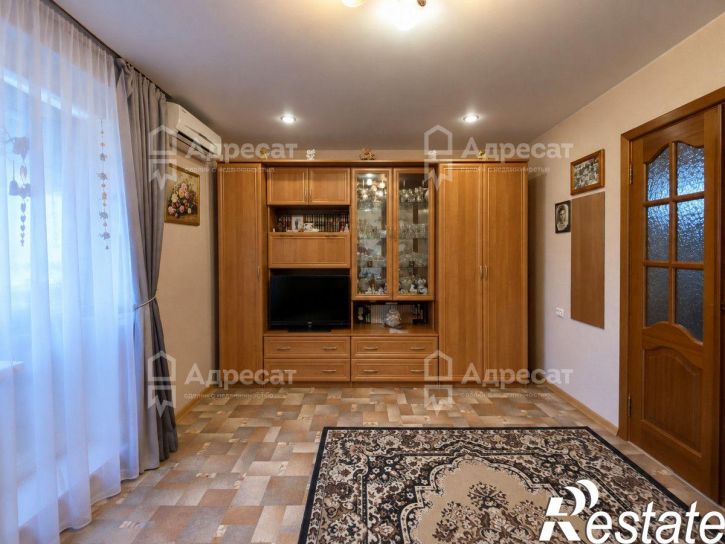 3-комн квартира ул. Рионская,  д.11