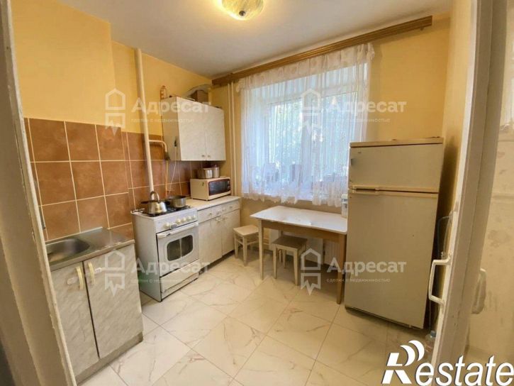 1-комн квартира Бульвар 30-летия Победы,  д.17д
