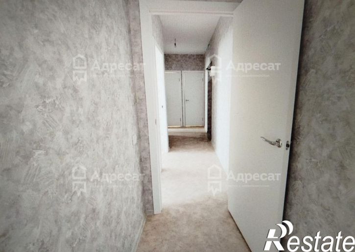3-комн квартира ул. Ломоносова,  д.70