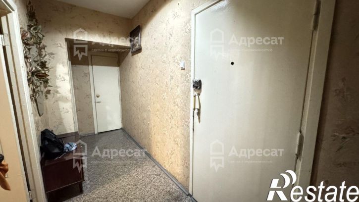 2-комн квартира пр-кт. Героев Сталинграда,  д.44