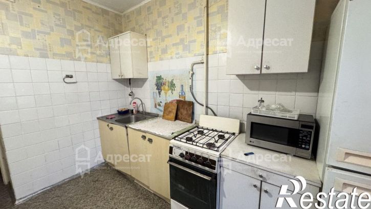 2-комн квартира пр-кт. Героев Сталинграда,  д.44