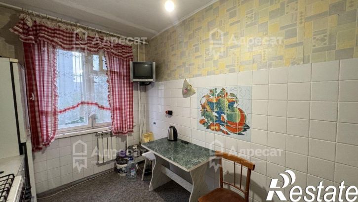 2-комн квартира пр-кт. Героев Сталинграда,  д.44