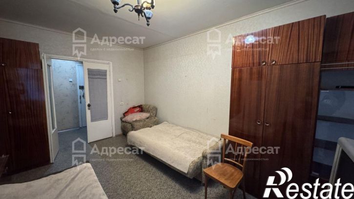 2-комн квартира пр-кт. Героев Сталинграда,  д.44