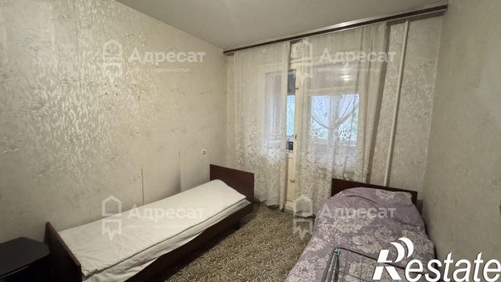 2-комн квартира пр-кт. Героев Сталинграда,  д.44