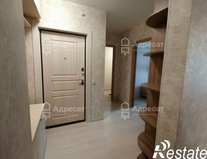 2-комн квартира ул. Комарова,  д.68А