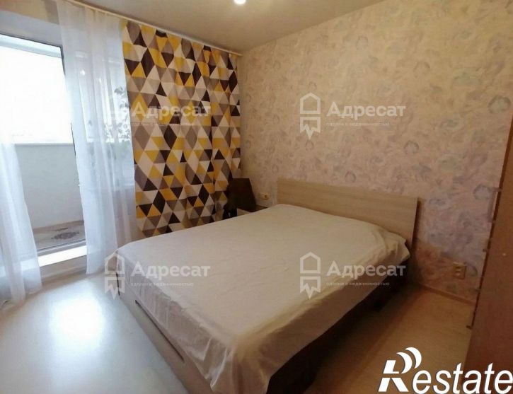 2-комн квартира ул. Комарова,  д.68А