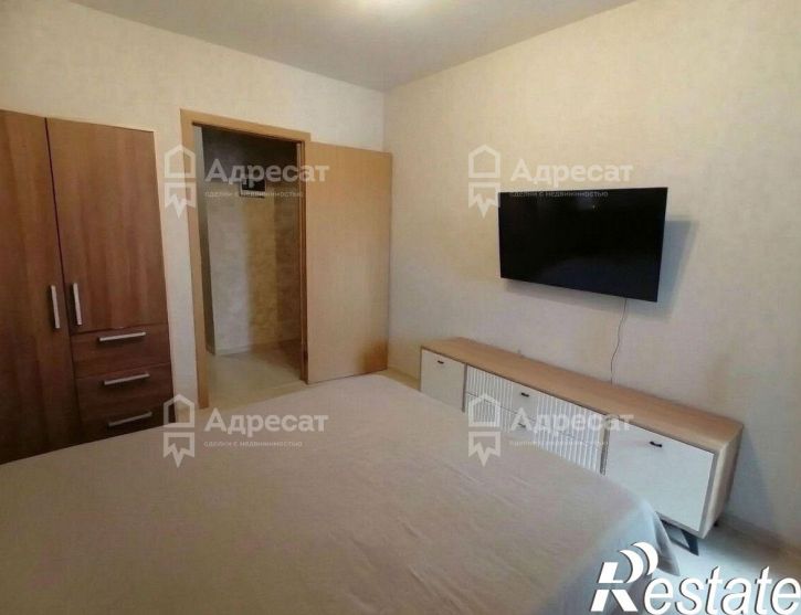 2-комн квартира ул. Комарова,  д.68А