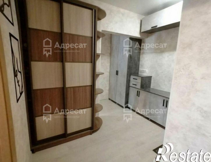 2-комн квартира ул. Комарова,  д.68А
