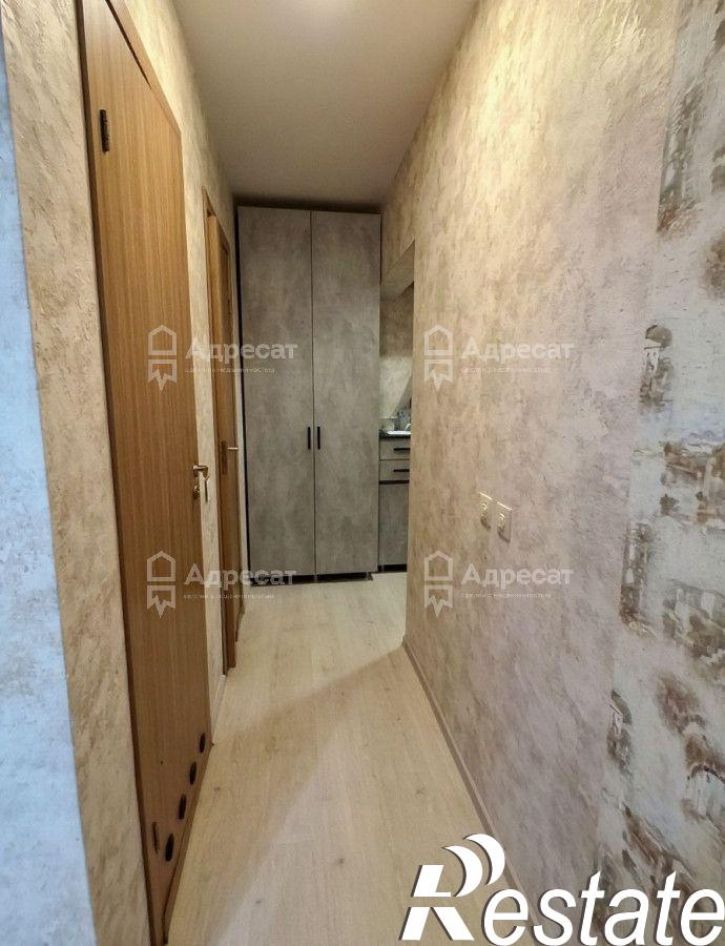 2-комн квартира ул. Комарова,  д.68А