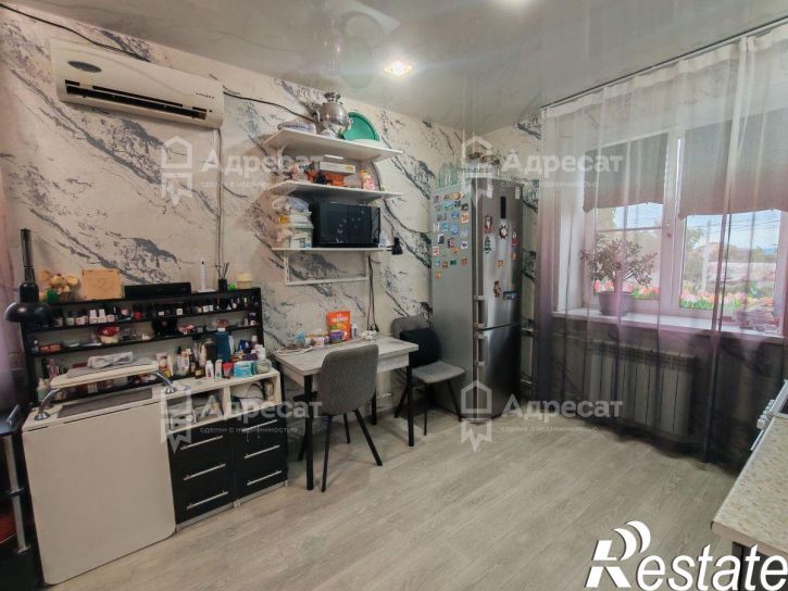 1-комн квартира ул. им. Кирова,  д.43